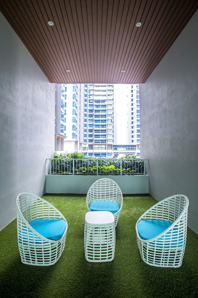Hotel Play Residence At Atlantis