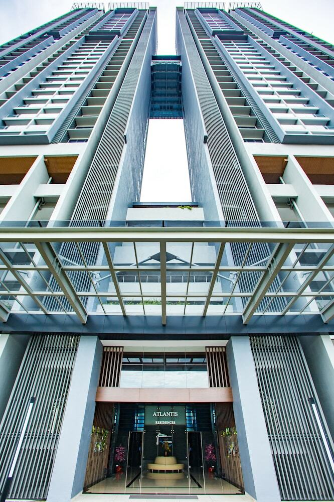 Hotel Play Residence At Atlantis
