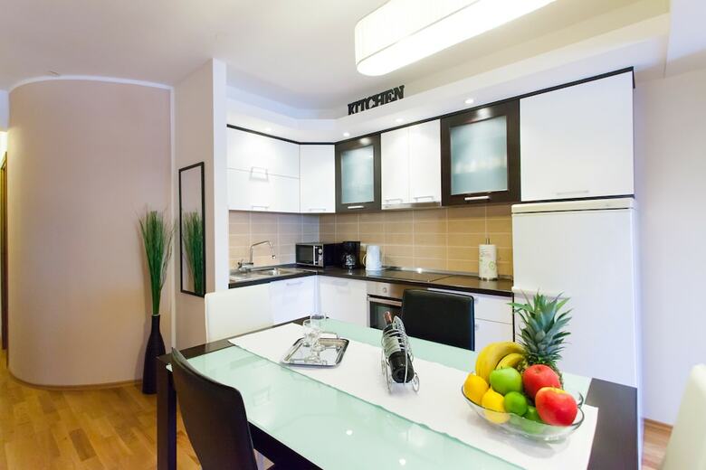 Urban Premium Apartments - Adults Only