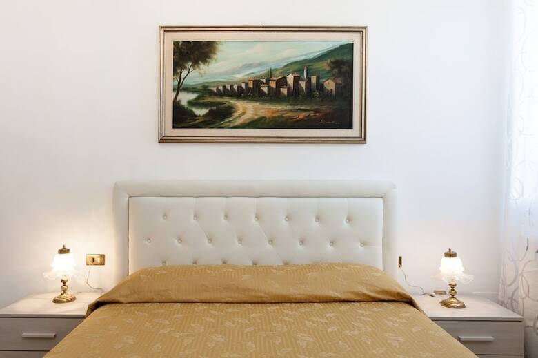 Prince Apartments