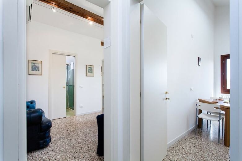 Prince Apartments