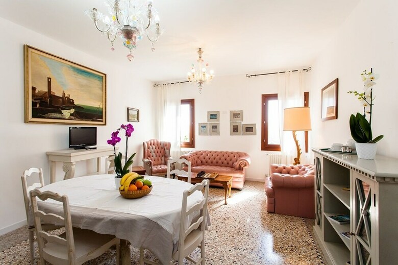 Prince Apartments
