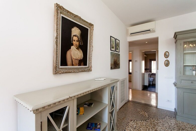 Prince Apartments