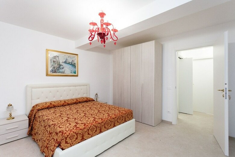 Prince Apartments