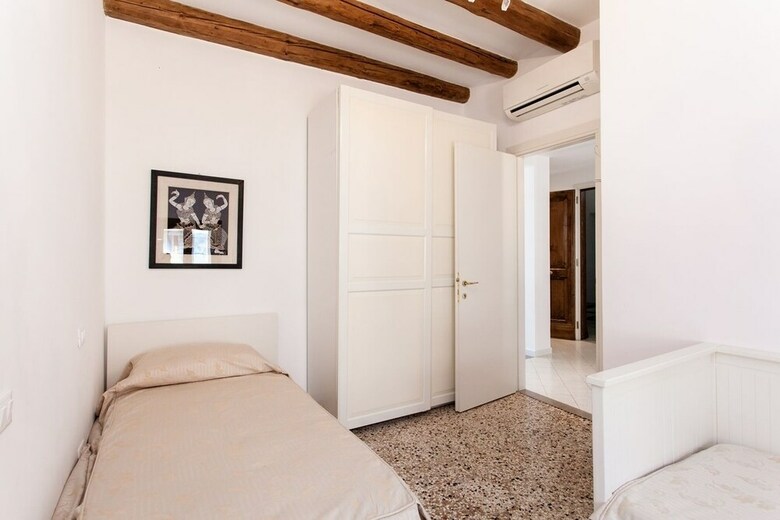 Prince Apartments