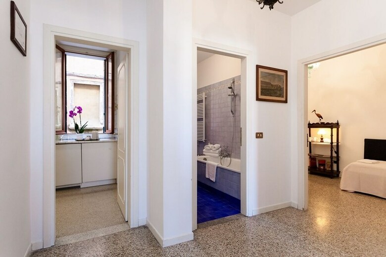 Prince Apartments