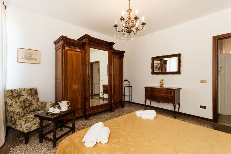Prince Apartments
