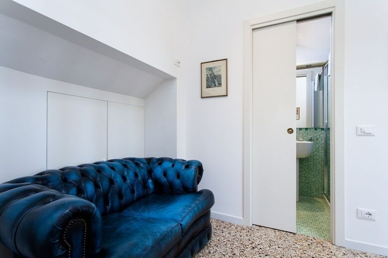 Prince Apartments