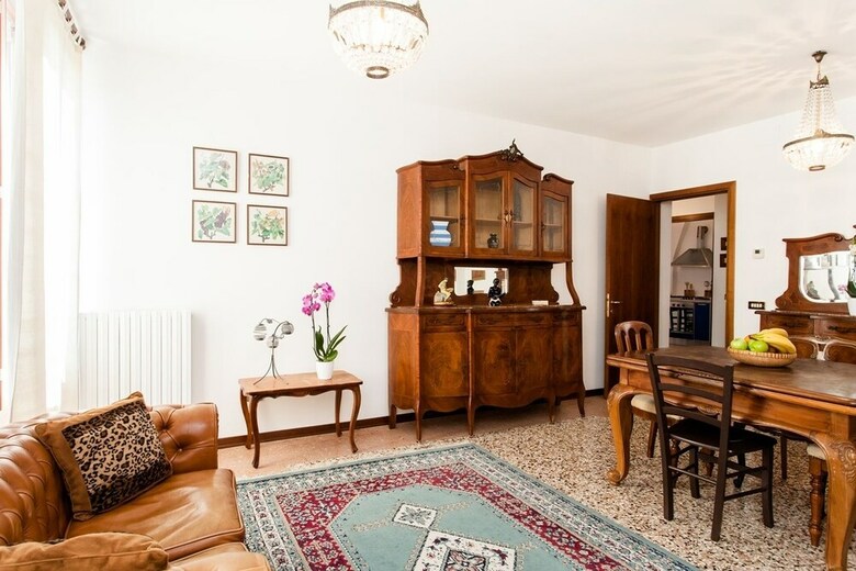 Prince Apartments
