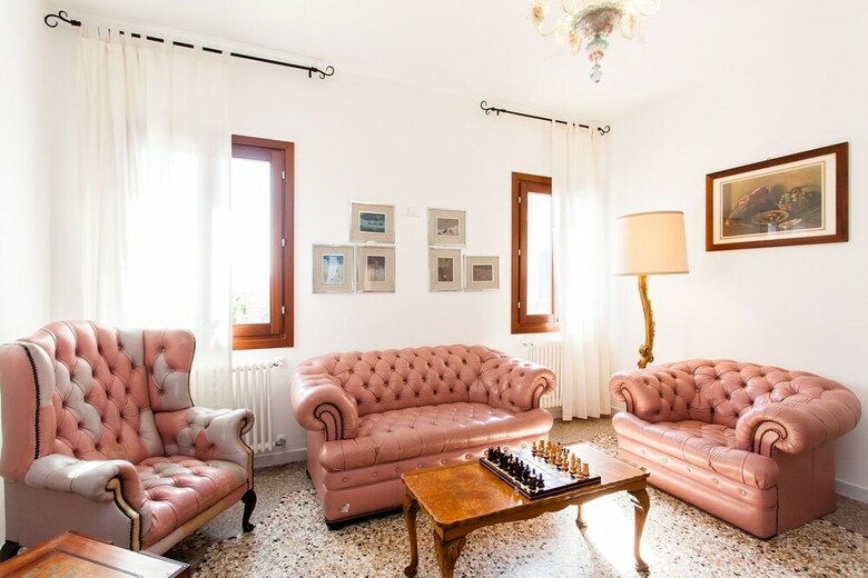 Prince Apartments