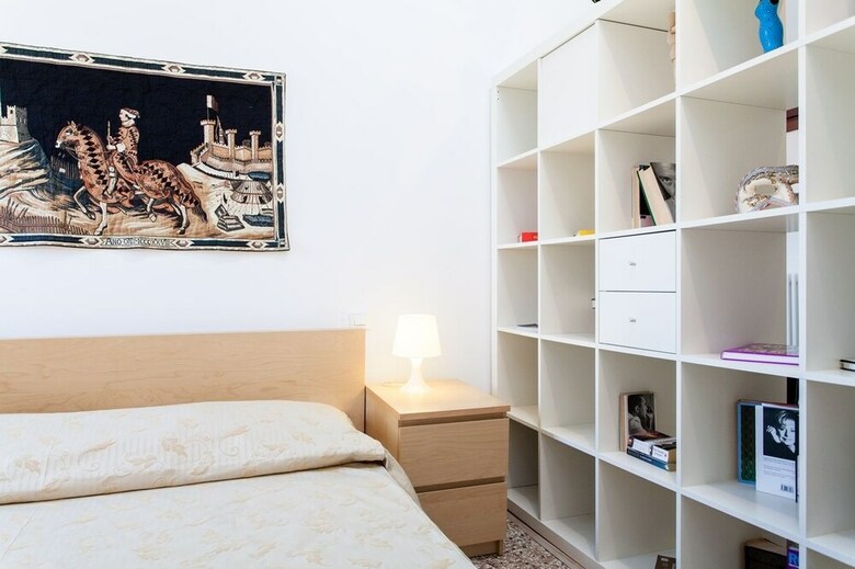 Prince Apartments