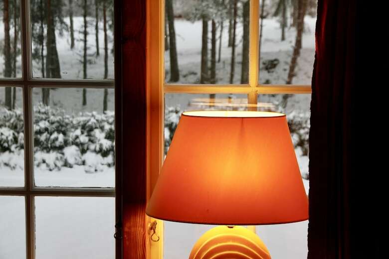 Bed & Breakfast The Lodge - Torsby