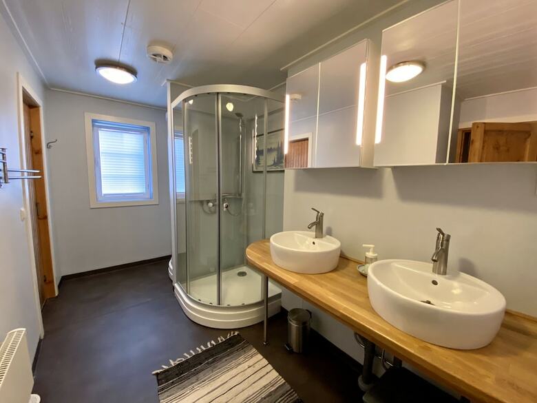 Bed & Breakfast The Lodge - Torsby