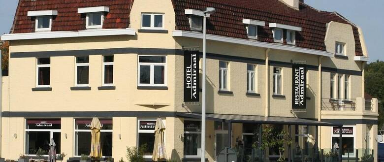 Hotel Admiraal