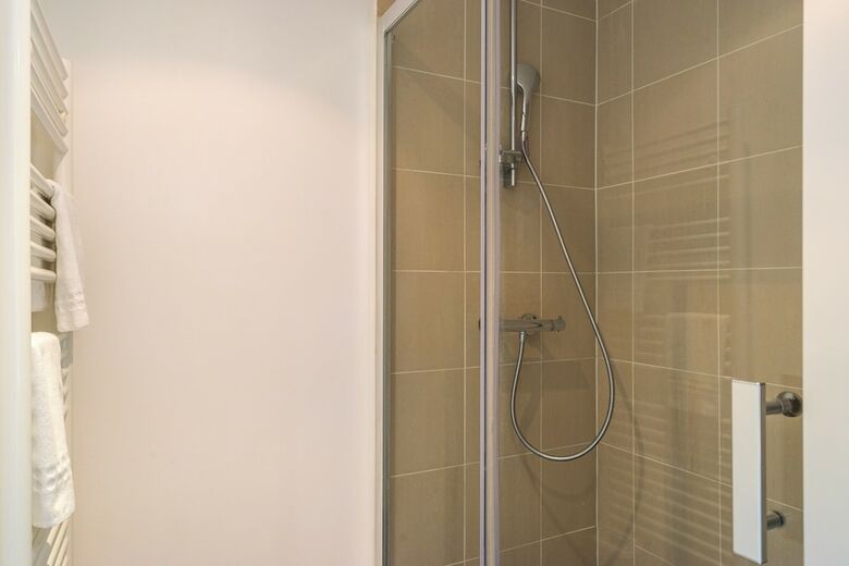 Apartamento Garden Loft  - AC -wifi