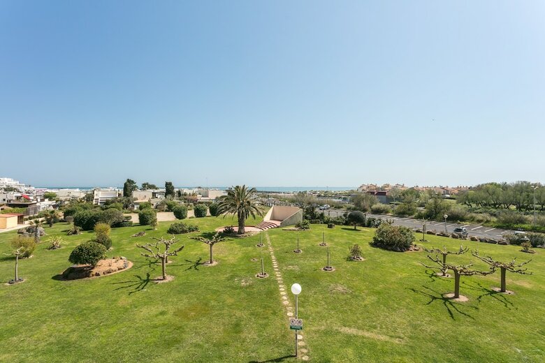 Apartamento Red Port Nature