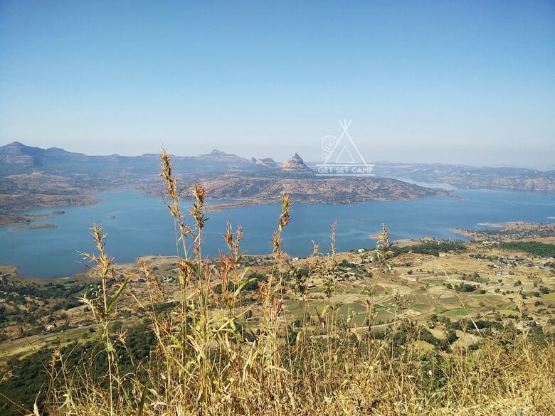 Getsetcamp Secret Lakeview Camp Lonavala