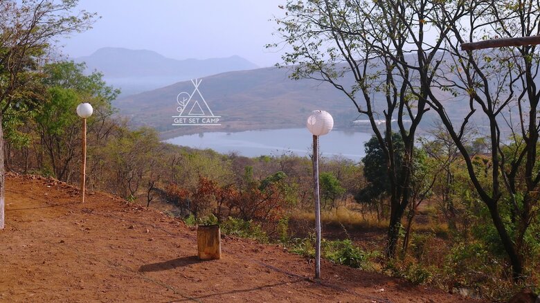 Getsetcamp Secret Lakeview Camp Lonavala