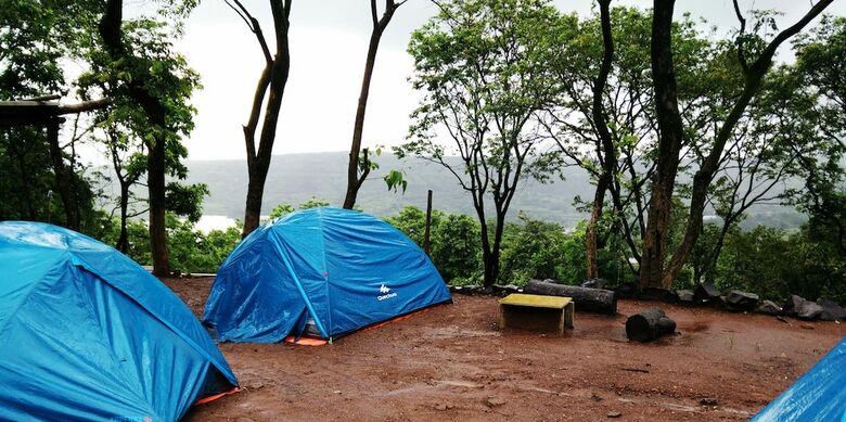 Getsetcamp Secret Lakeview Camp Lonavala