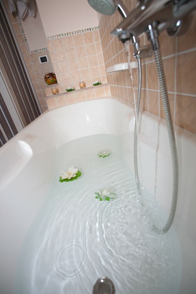 B&B Casale Pietrantica Tropea