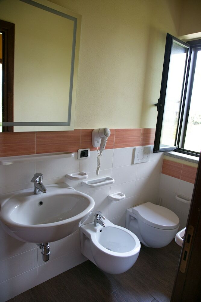 B&B Casale Pietrantica Tropea