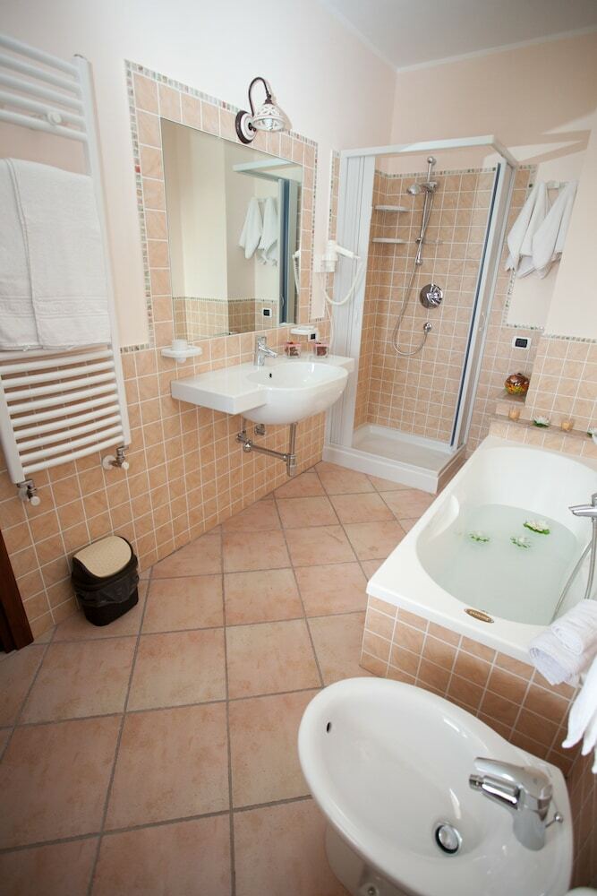 B&B Casale Pietrantica Tropea