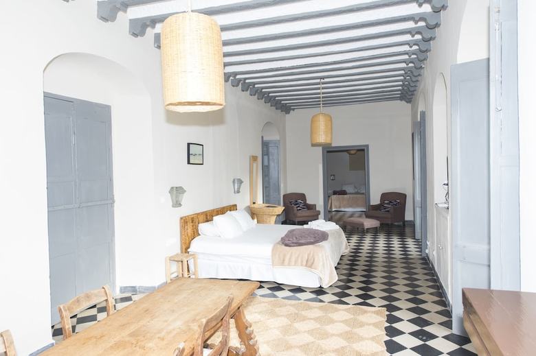 Eole Tarifa Apartments