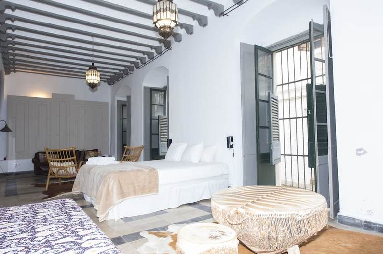 Eole Tarifa Apartments
