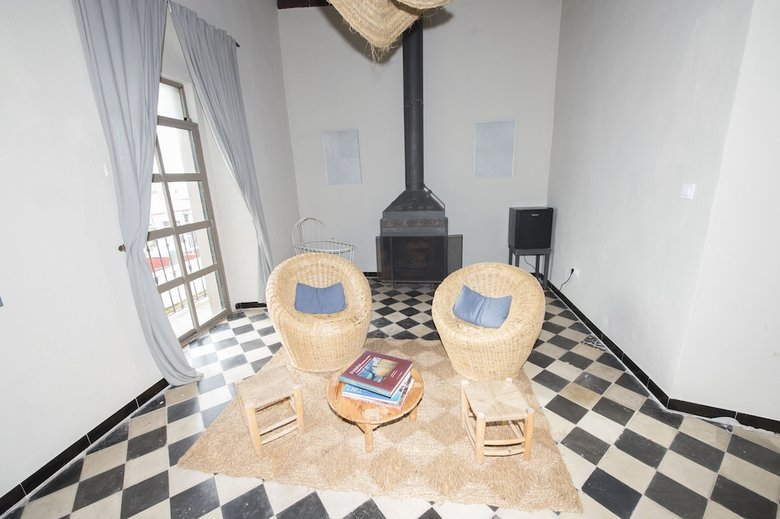 Eole Tarifa Apartments