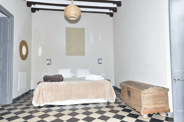 Eole Tarifa Apartments