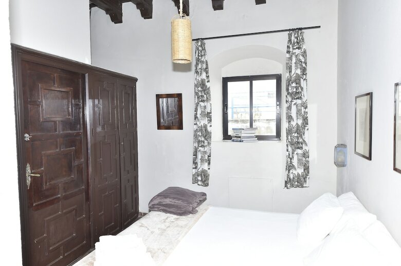 Eole Tarifa Apartments