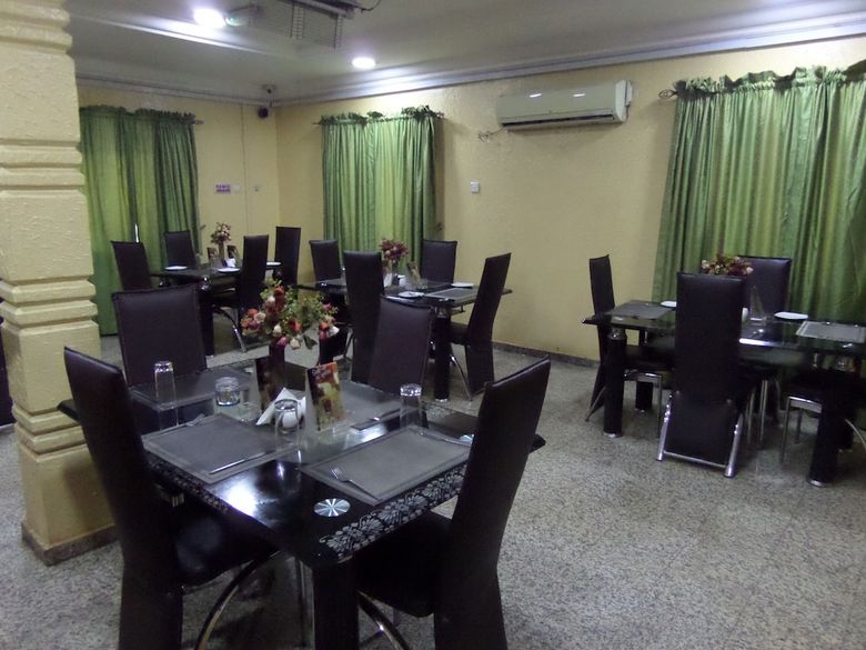Leksokky Hotel And Suites