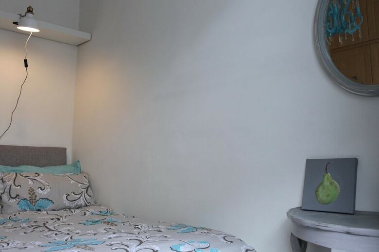 Apartamentos Trendy 2bd Flat In West Hampstead