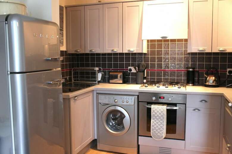 Apartamentos Trendy 2bd Flat In West Hampstead