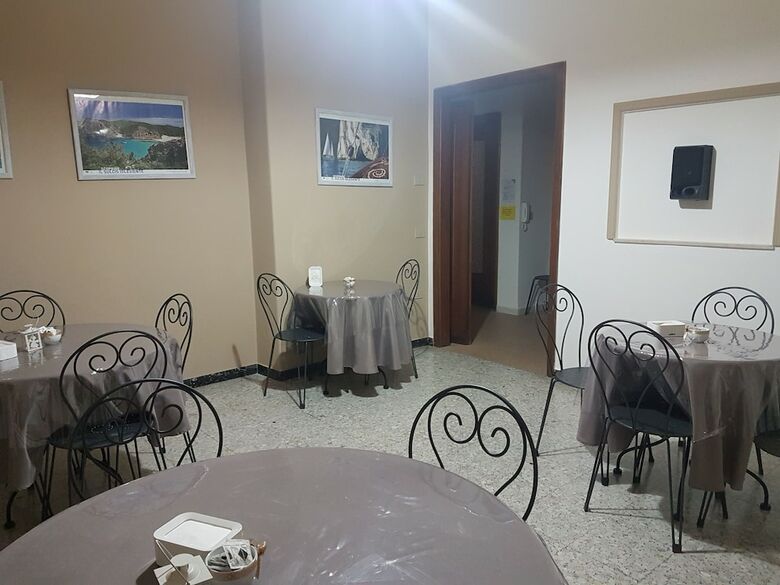 Bed And Breakfast Il Melangolo