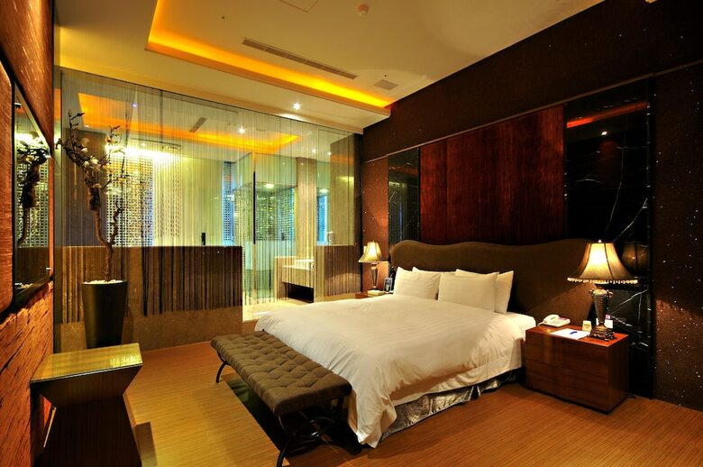 Hotel Dubai Motel