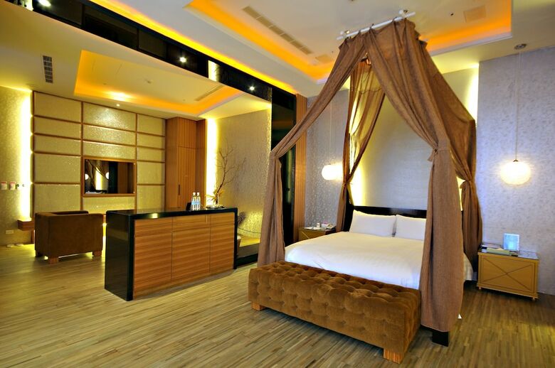 Hotel Dubai Motel