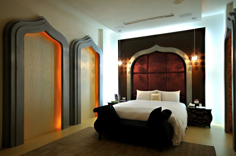 Hotel Dubai Motel