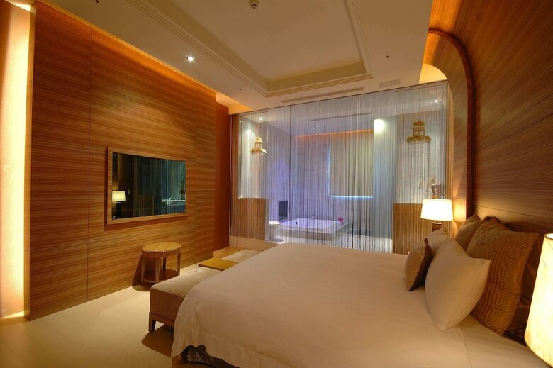 Hotel Dubai Motel