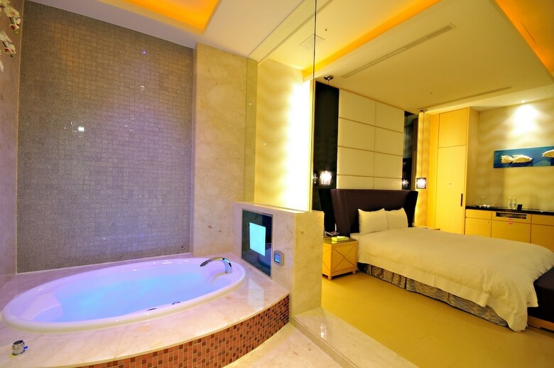 Hotel Dubai Motel