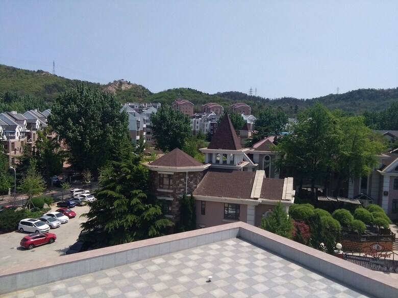 Dalian Nanshan Garden Hotel