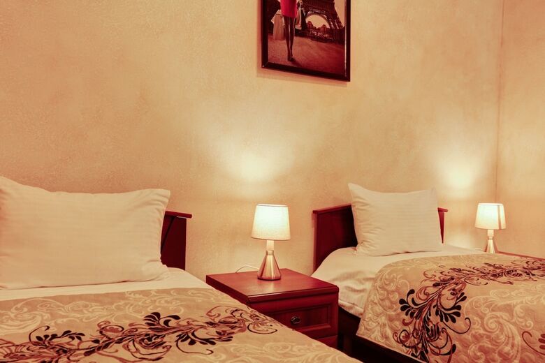 Hotel Alfa