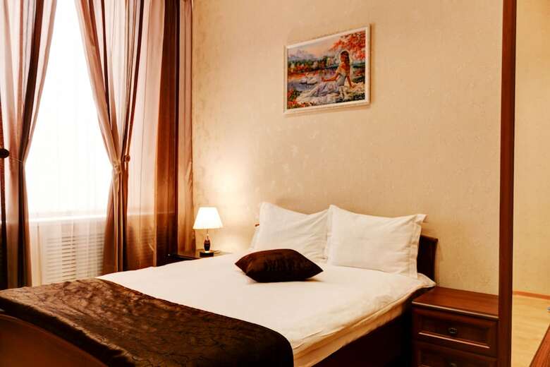 Hotel Alfa