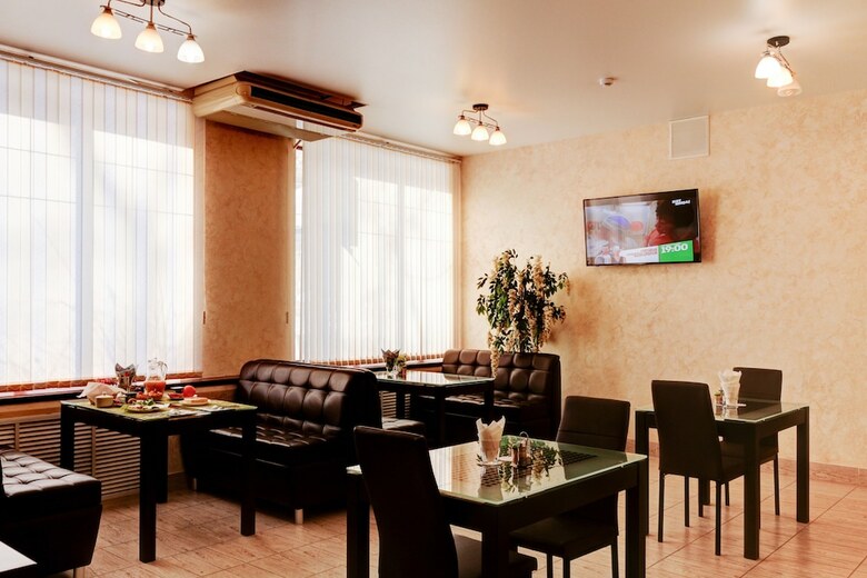 Hotel Alfa