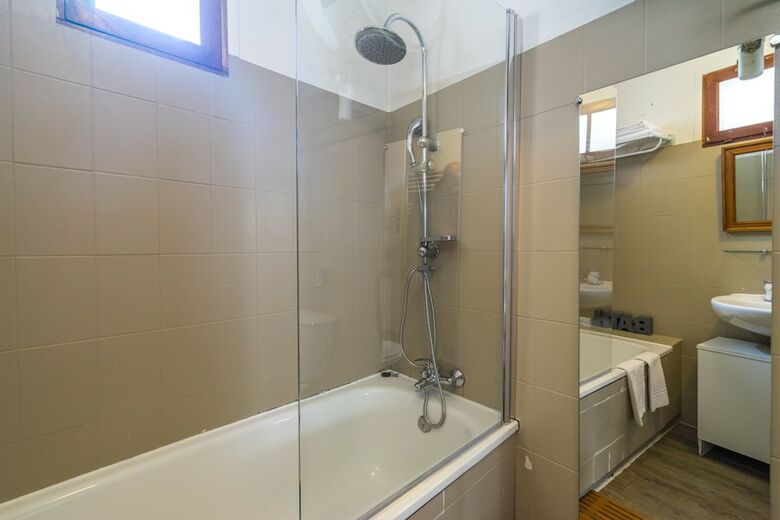 Apartamento Loft Rosiers - AC - Wifi