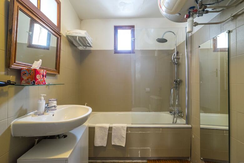 Apartamento Loft Rosiers - AC - Wifi