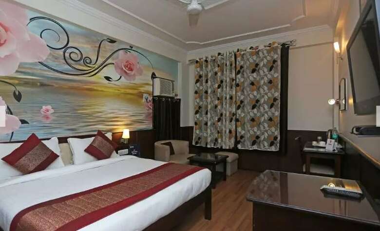 Hotel Park Grace