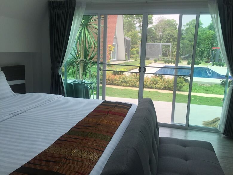 Hotel Khaoyai Nature Resort