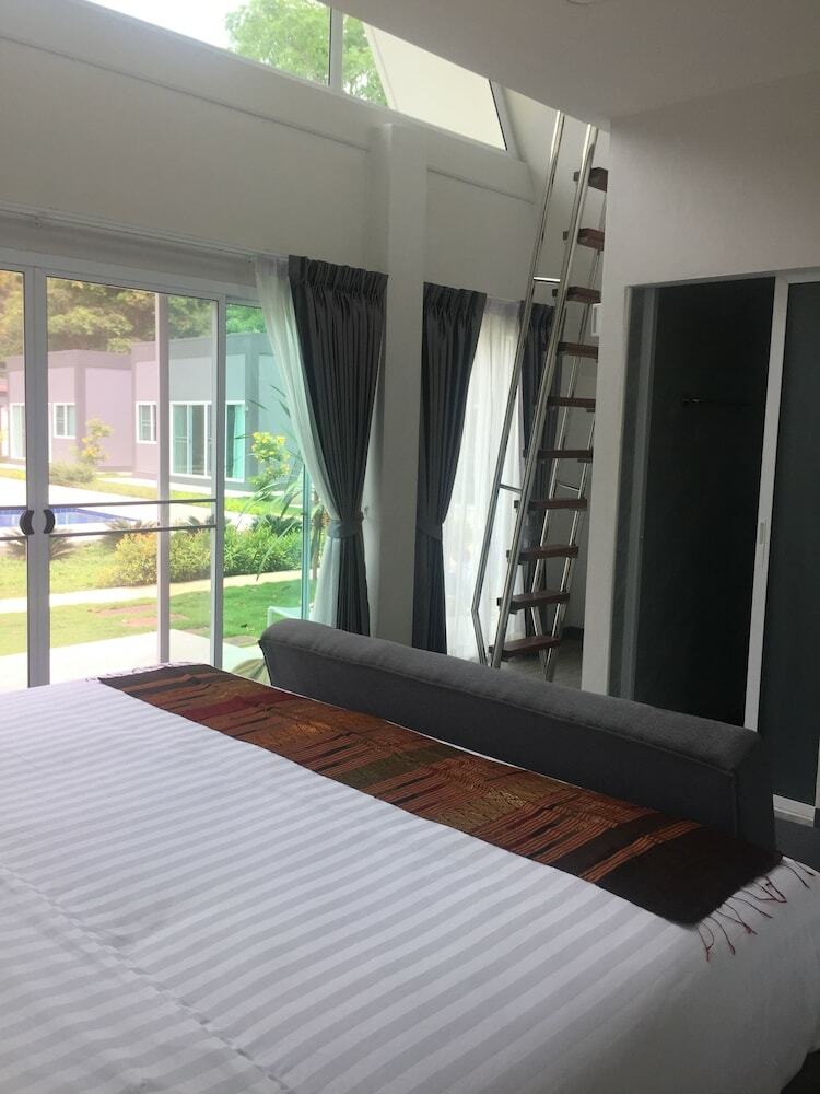 Hotel Khaoyai Nature Resort