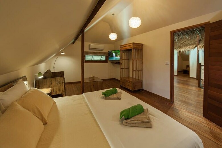 Baan Yai Villa 5 Bedrooms